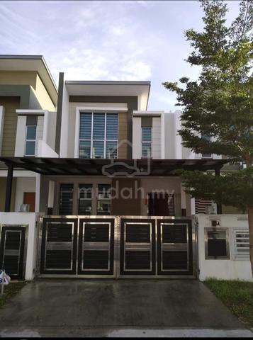 Pasir Gudang / Seri Alam / DSTH Imperial Jade / 4 Bedroom / Masai 1
