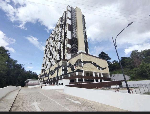 Forest Hill (Kota Kinabalu) 1