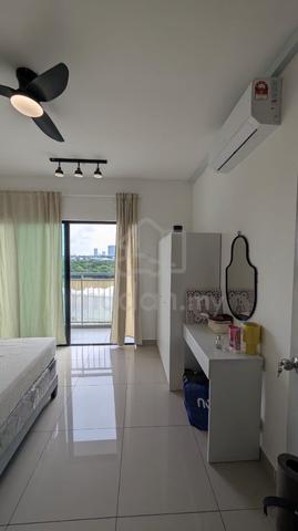 For Rent | FEMALE ROOM @ PANORAMA 🔥 1