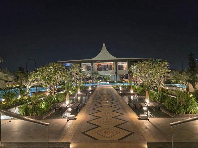 Residensi Dian II 1