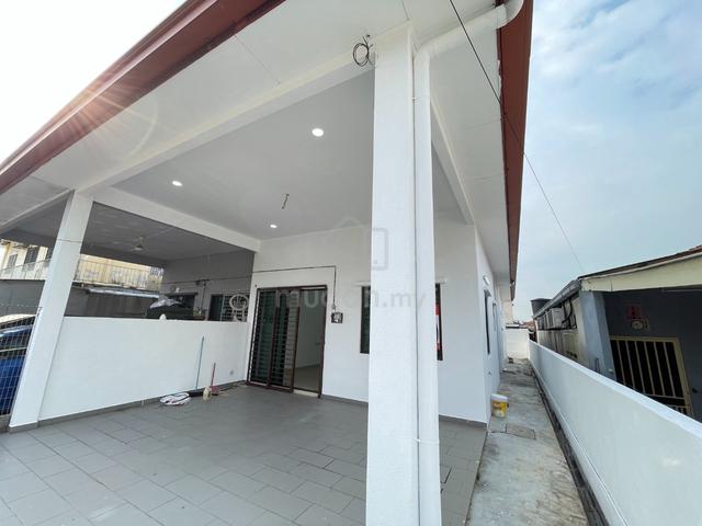 (✅HOT DEAL✅) CF 1-storey bungalow Selayang Baru|Mutiara Bandar 1