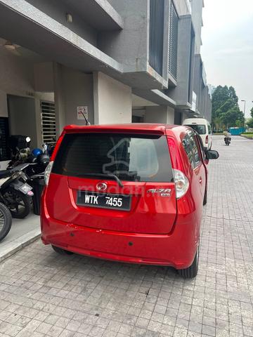 2010 Perodua ALZA 1.5 SXI (M) - 3