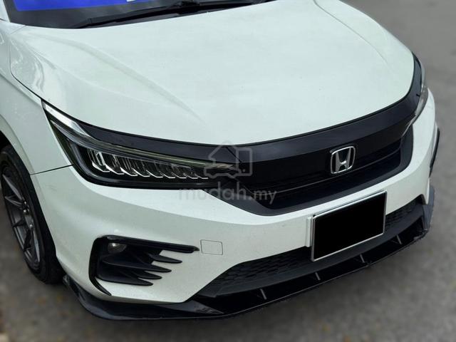 2021 Honda CITY 1.5 E (A) Full Bodykits Sporty 🔥 - 3