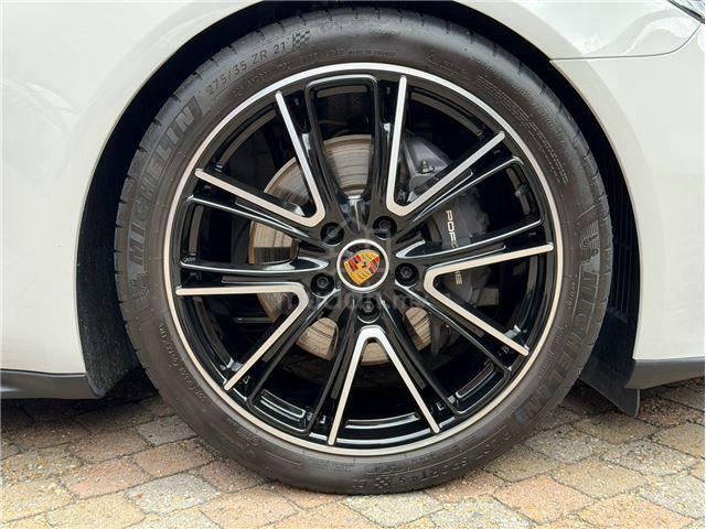 2023 Porsche PANAMERA 2.9 - 5