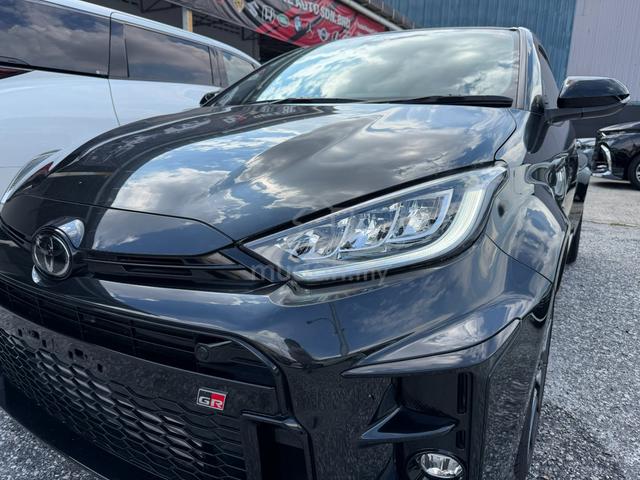 2021 Toyota GR YARIS 1.6 RZ HIGH PERFORMANCE 4.5A - 3