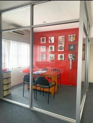 MURAH! Shop Apartment Office Space Taman Bukit Indah, Ampang 1