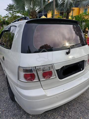 2006 Naza CITRA 2.0 GLS (A) - 2
