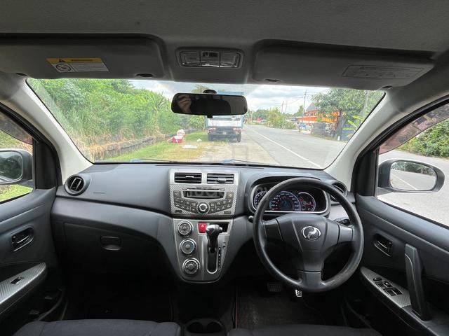 2014 Perodua MYVI 1.3 SE (a) full loan or cash - 4