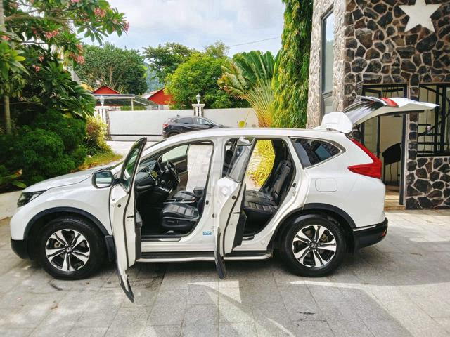 2020 Honda CR-V 2.0 (A) UNTUNG SIKIT JUAL - 1