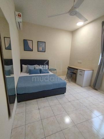 Casa Subang 1