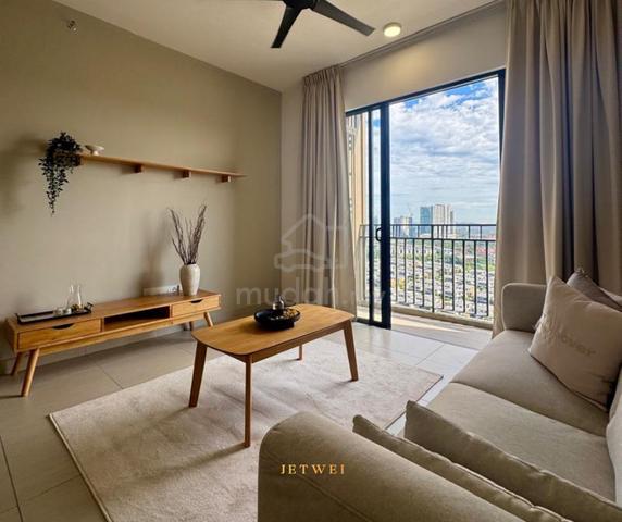 Tuai Residence 1