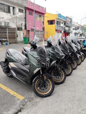 New Model Ariic Touch 250 GOBI 250 - photo 2 of 5