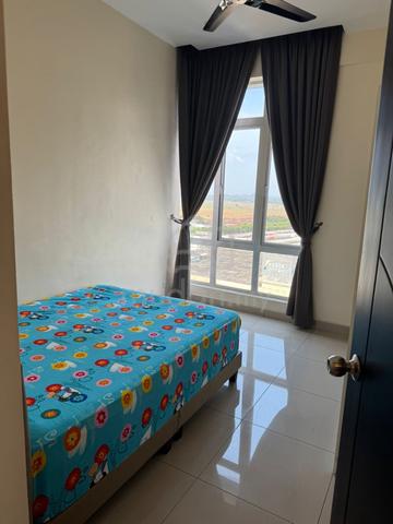 BM City Suites @ BM City Mall 1