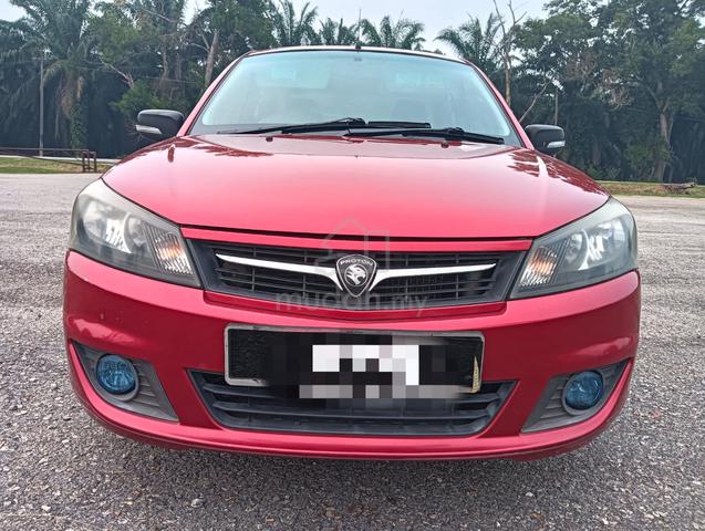 2015 Proton SAGA 1.3 FLX EXECUTIVE MY08 FACELIFT - 2