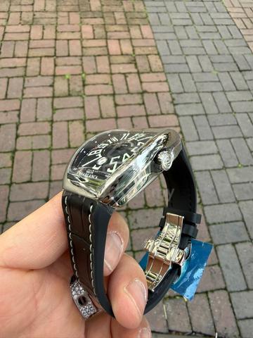 Franck Muller Vanguard 41 - photo 5 of 6