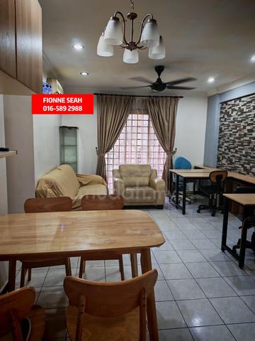 Prai Inai Condominium 1