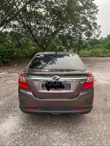 2018 Perodua BEZZA 1.3 ADVANCE (A) - 5