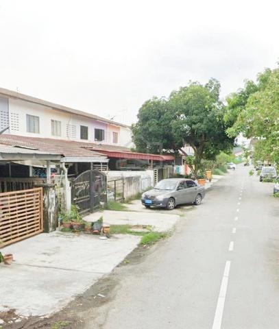 Full Loan !! Cashback Milik 2Storey House Bandar Rinching Semenyih 1