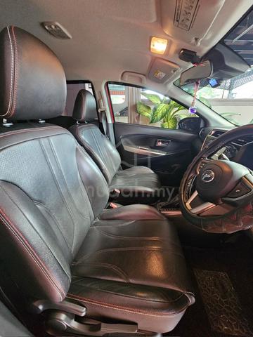 2020 Perodua MYVI 1.5 ADVANCE(A) - 5