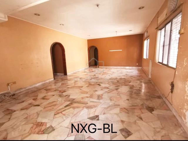 Single Storey Bungalow|Taman Eng Ann|50x90|Freehold|Non-Bumi Lot 1