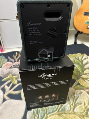Speaker bluetooth Lozuer Action - photo 6 of 6