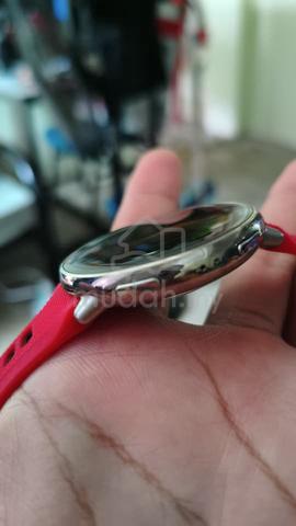 Amazfit Active 2 - photo 5 of 6