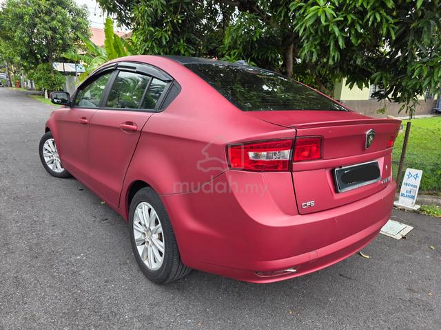 2012 Proton PREVE 1.6 CFE PREMIUM (A) Promotion - 5
