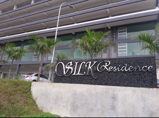 Silk Residence 1