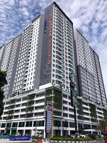 Solaria Residences 1