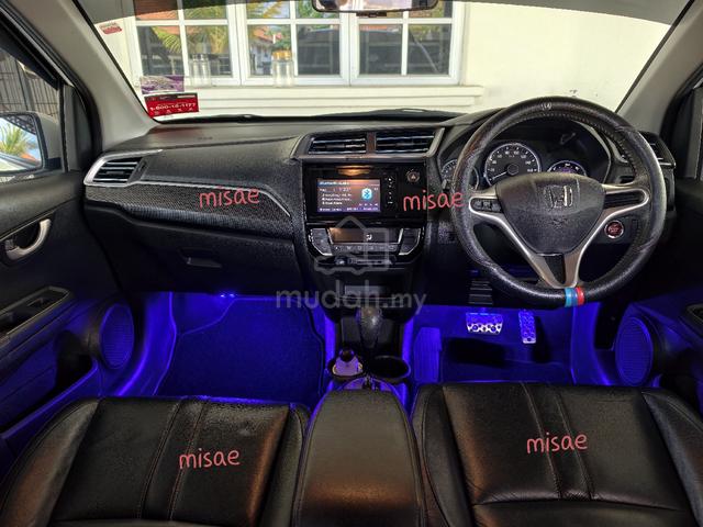 2019 Honda BR-V 1.5 V (A) - 5