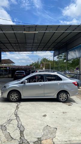 2017 Perodua BEZZA 1.3 ADVANCE (A) - 4