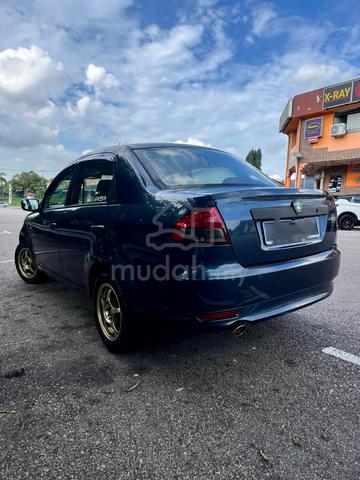 2011 Proton SAGA 1.3 FL (M) - 4