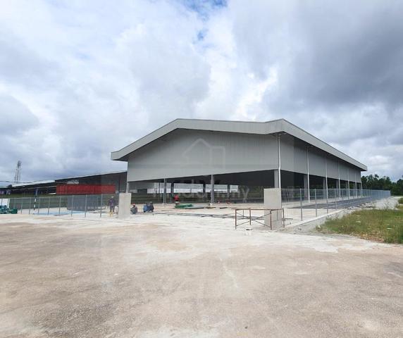 New Modern Warehouse in Kuantan,Pahang 3