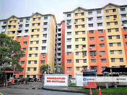 Seri Mutiara (Putra Heights) 1