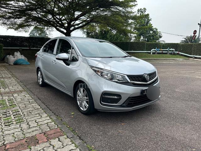 2020 Proton PERSONA 1.6 EXECUTIVE MY16 FACELIFT - 1