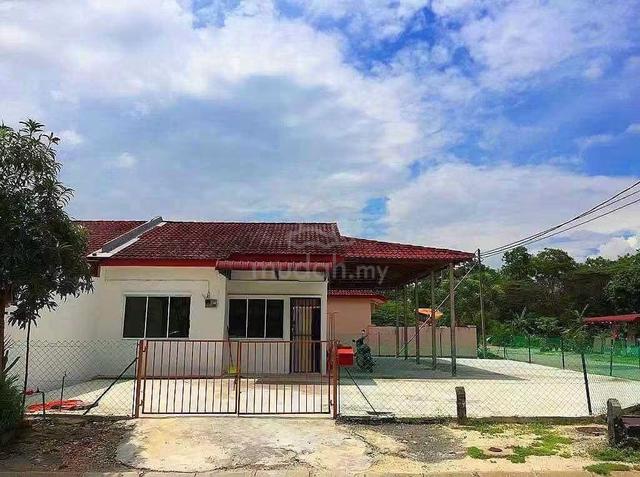 Klebang Restu Single Storey Corner House Fully Furnished For Rent🍀 1