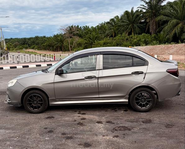 2018 Proton SAGA 1.3 STANDARD CVT (A) - 5