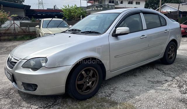 2013 Proton PERSONA 1.6 (A) - 4