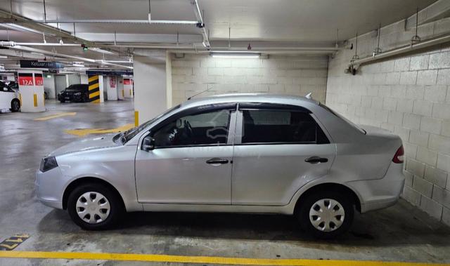 2015 Proton SAGA 1.6 FLX SE (A) - 3