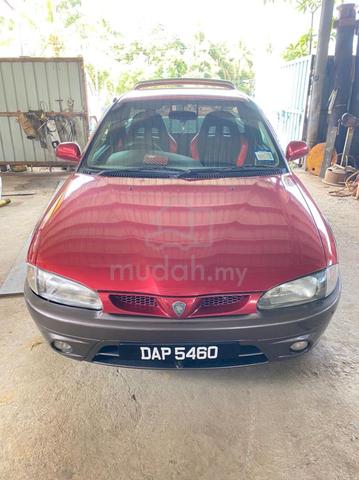2003 Proton ARENA 1.5 FASTBACK (M) - 1
