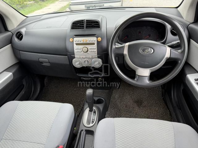 2008 Perodua MYVI 1.3 EZI (A) - 5