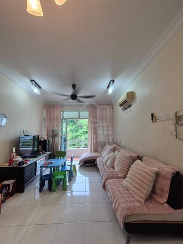 Regency Heights 1