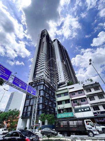 Continew Condominium 1