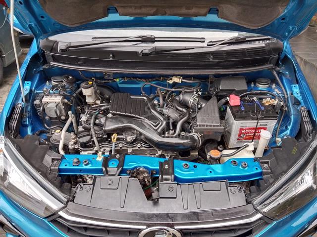 2020 Perodua Bezza 1.3 Premium X (A) - 3