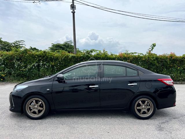 2016 Toyota Vios 1.5 Thai Style Facelift (A) - 4