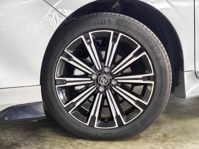 2025 Toyota VIOS 1.5 G 14K KM 5 YEARS TOYOTA WRRTY - 5