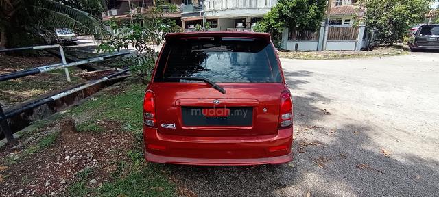 2006 Perodua KELISA 1.0 SE EZS (A) - 2