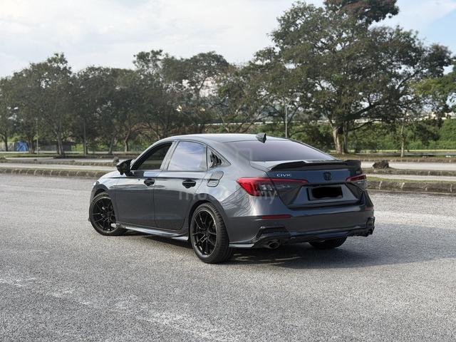 2022 Honda CIVIC 1.5 RS (A) - 3