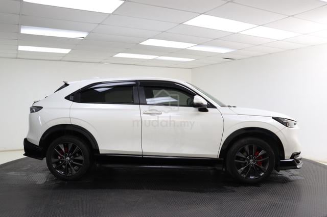 2023 Honda HR-V 1.5 HEV RS (A) - 5