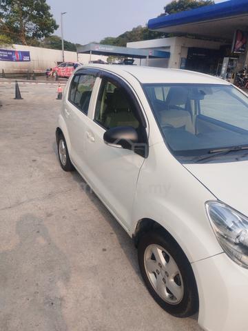 2011 Perodua MYVI 1.3 EZ STANDARD (A) - 3